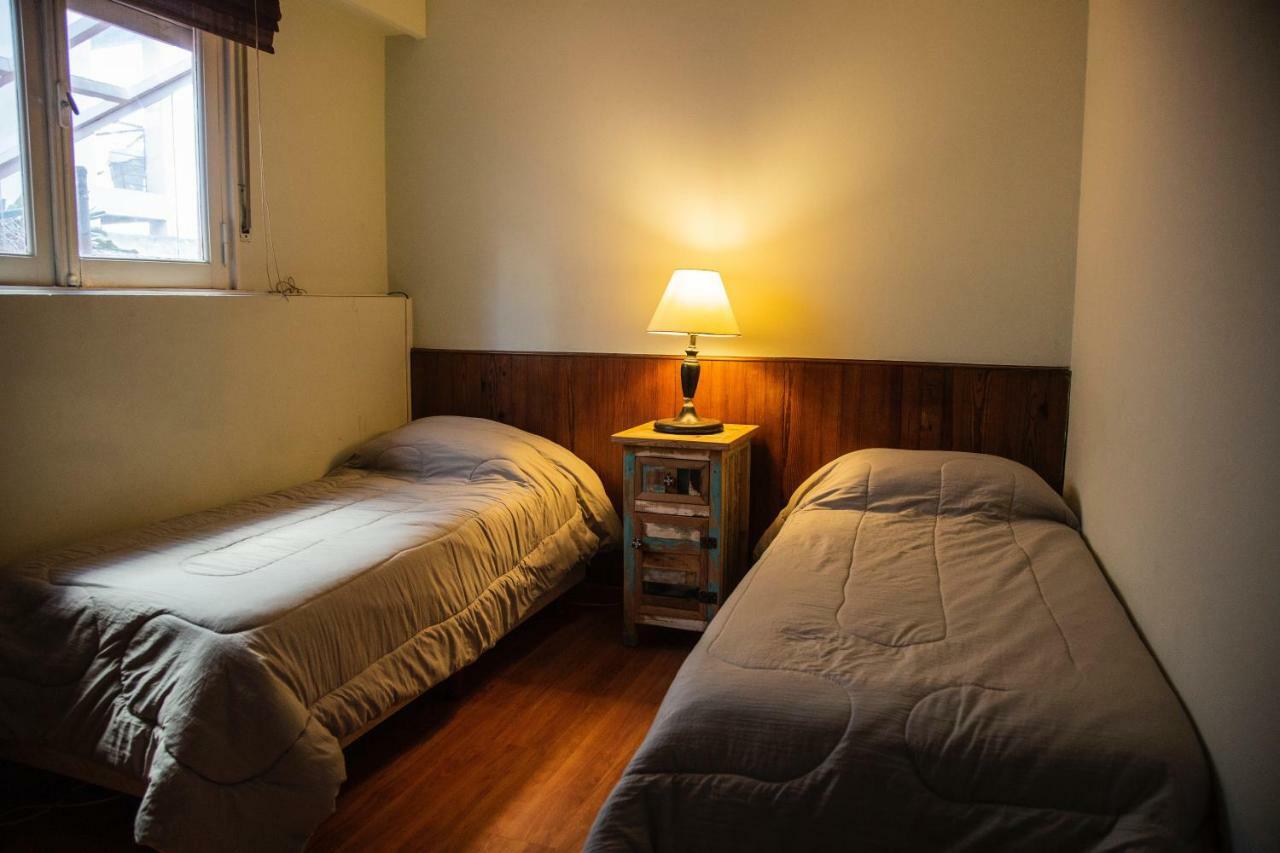 Casa Tatu Hotel บัวโนสไอเรส ภายนอก รูปภาพ