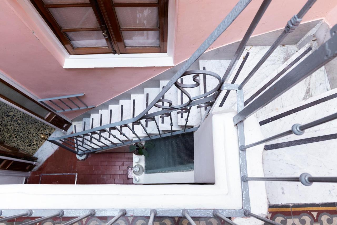 Casa Tatu Hotel บัวโนสไอเรส ภายนอก รูปภาพ