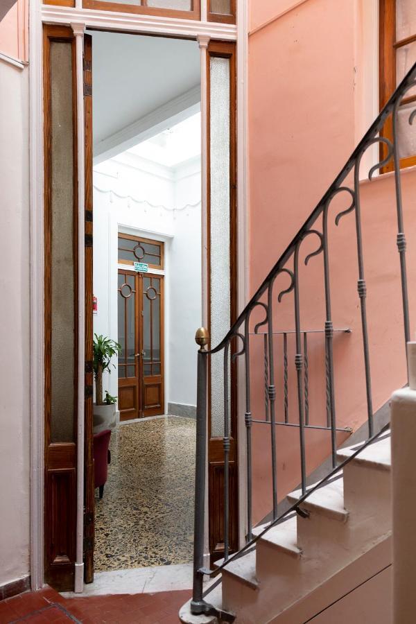 Casa Tatu Hotel บัวโนสไอเรส ภายนอก รูปภาพ